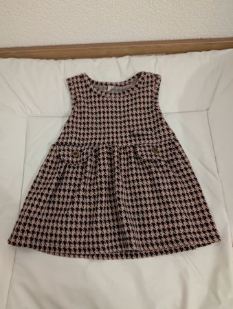 Mädchen Kleid