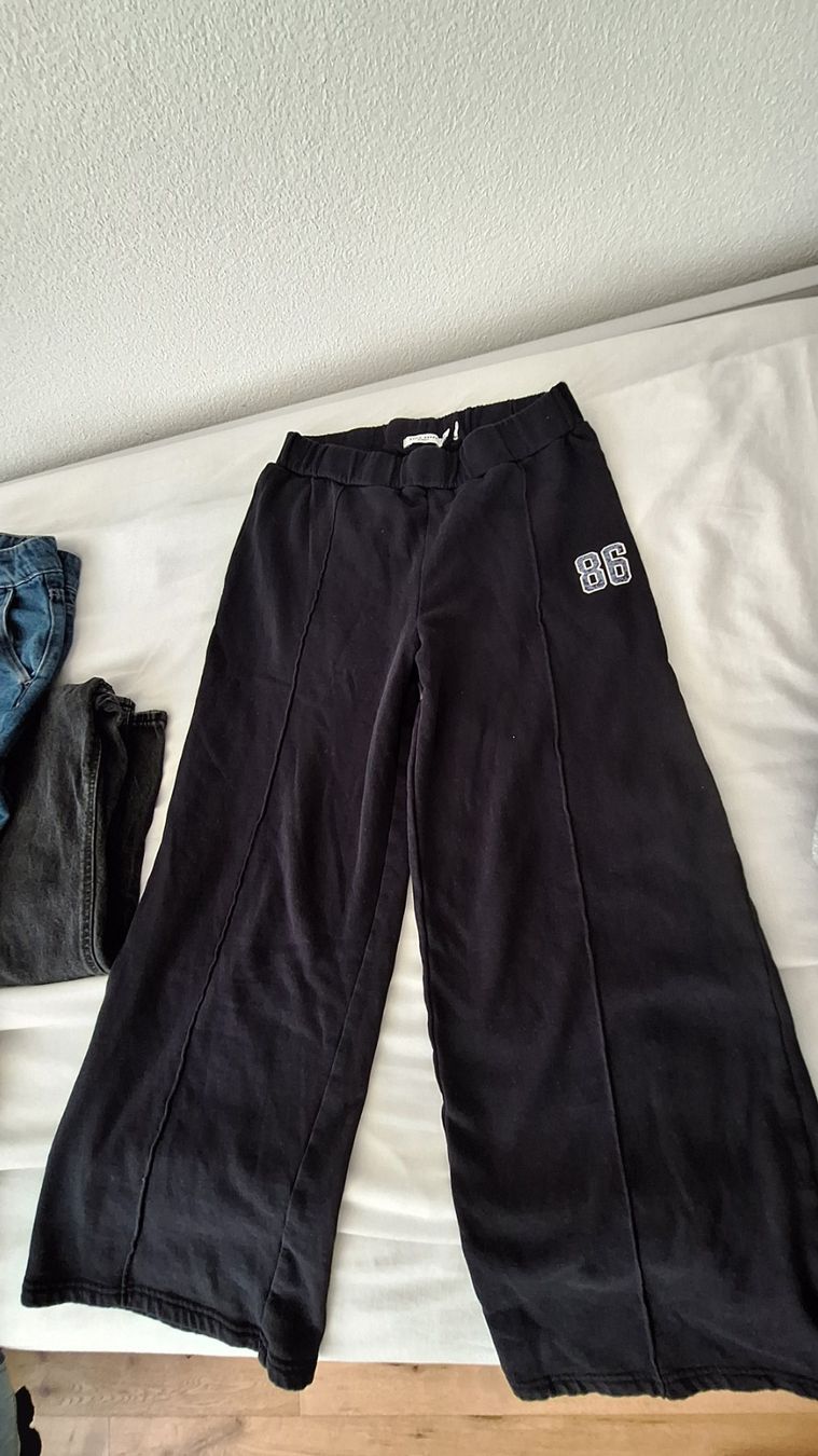 Pantaloni: 2 jeans  +2 hose G 152 mädchen – Usato da Schötz venduto da mar_dri 4