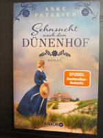 Roman Sehnsucht nach dem Dünenhof von Anke Petersen