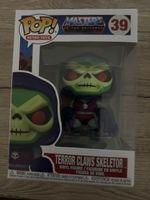 Funko Pop Masters of the Universe Skeletor Nr. 39 neu