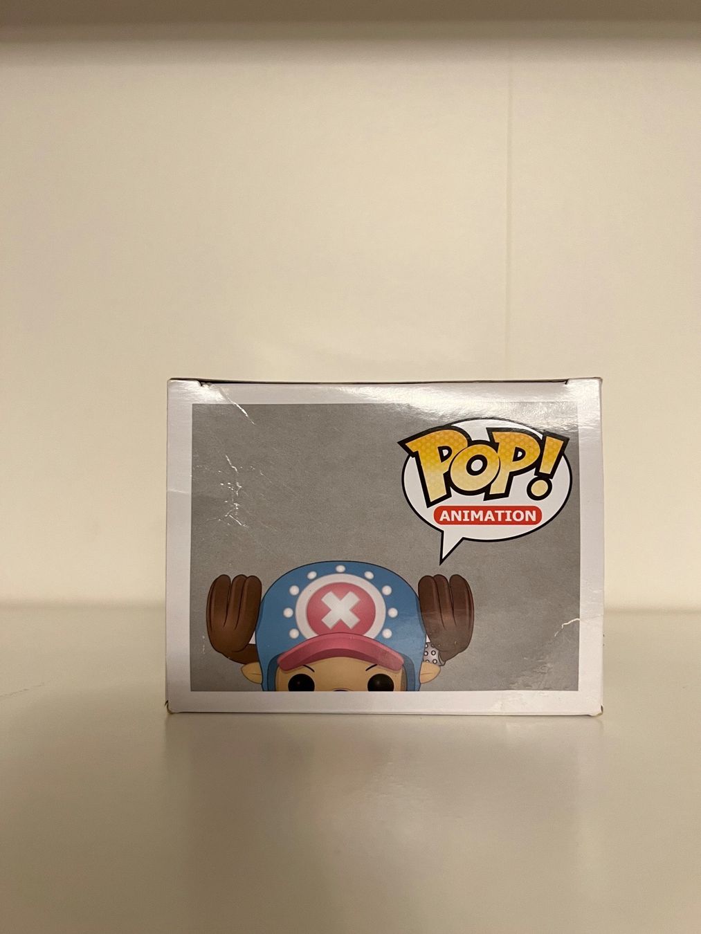 Funko Figurines: Funko Tony Chopper flocked - one piece – Neuf (Voir description) à Winterthur par Fischinho 4