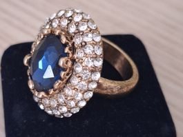GROSSER Ring VINTAGE