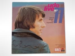 Vinyl UDO JÜRGENS - Udo Live 77