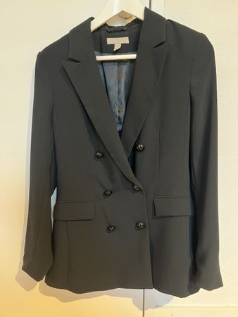 Blazer h&m