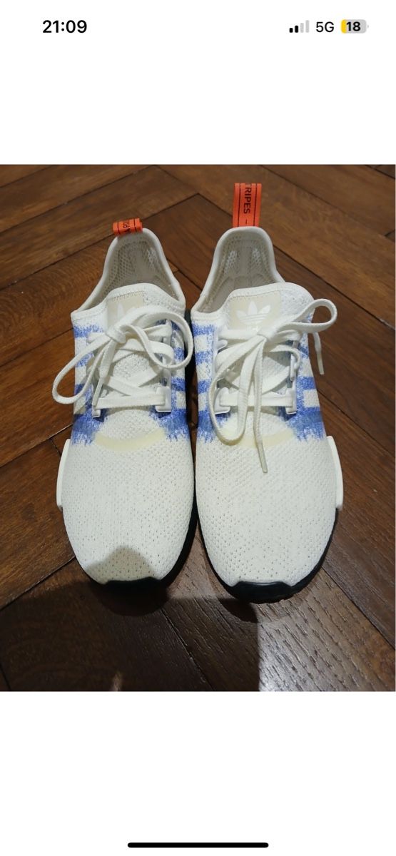 Scarpe da uomo: Adidas R1 NMD – Nuovo (secondo la descrizione) da Dietikon venduto da Ute7092