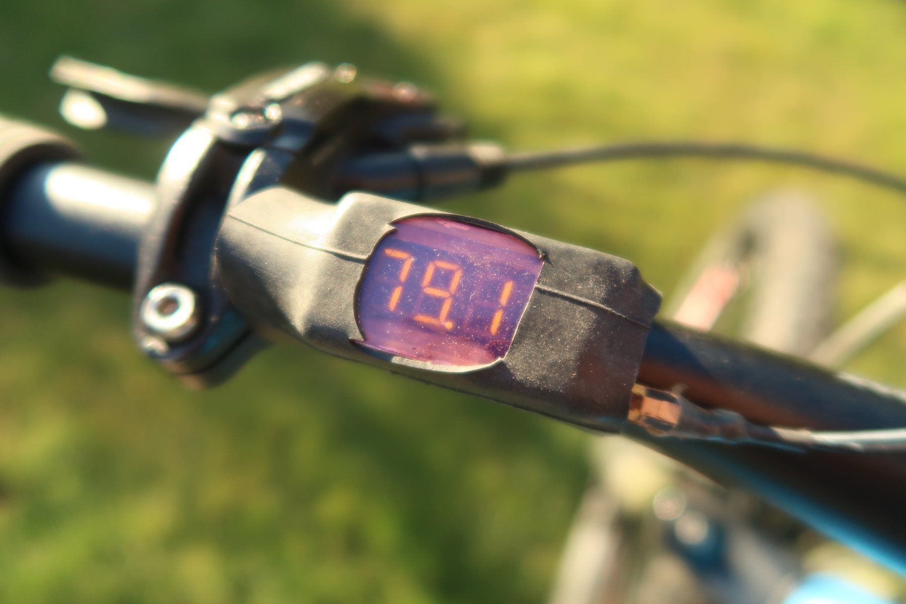 Biciclette: E-Bike Super Stark, 84Volt – Usato da Schwyz venduto da Marhin 7