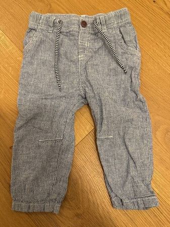 Jungs Hosen Grösse 74