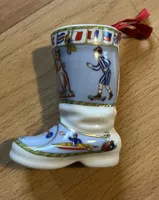Hutschenreuther Stiefel 2001
