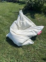 Fatboy Fat Boy Bianco weiss Originale