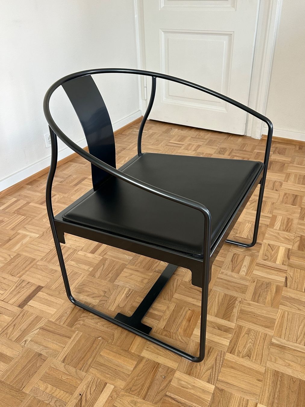 Poltrone: Pair of Ming Chairs / Ming Sessel – Usato da Basel venduto da umass319 2