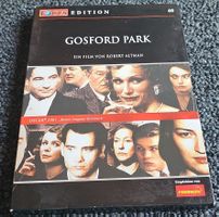 DVD Gosford Park (22336)