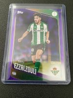 Abde Ezzalzouli 134/250 Topps UCC Flagship 25/26