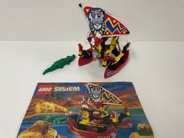 LEGO Piraten 6256 ab 1.-
