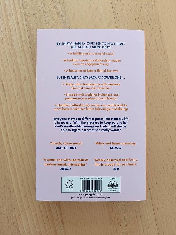 Livres: Book "Square One" – D'occasion à Kloten par chr_rmr 1
