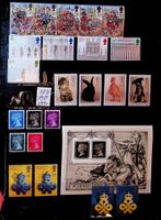GRANDE-BRETAGNE TIMBRES NEUFS** 1989-90. COTE 38.30 € /OC63