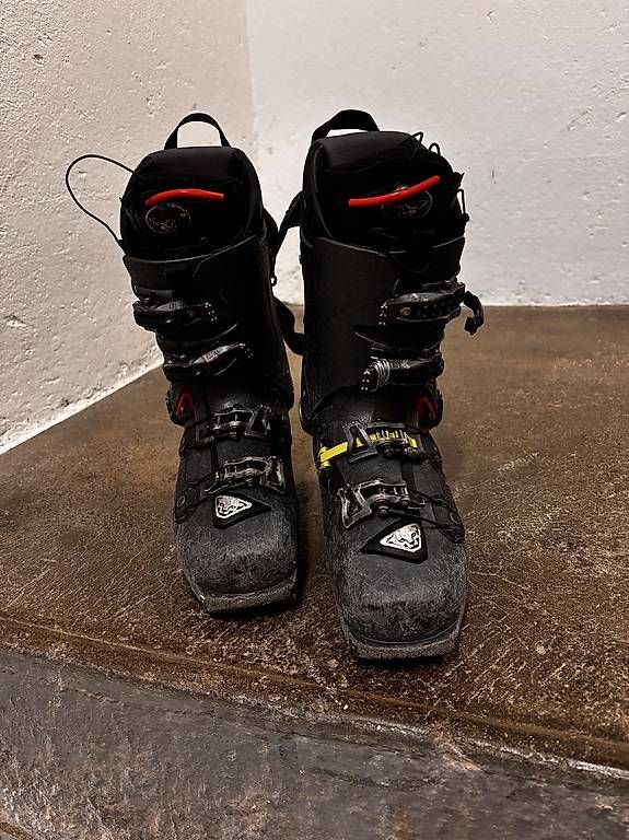 Scarpe da uomo: Dynafit Khion Skitourenschuh – Usato da Bern venduto da RinBern