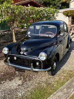 Morris Minor 1953  Oldtimer