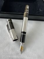 Montblanc Writers Edition William Faulkner NEU