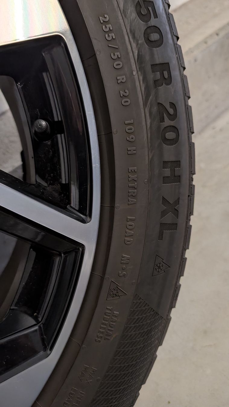 Gamaparts Jantes: Gamaparts - Audi Felgen 20" – D'occasion à Rümlang par Pascal_Gut 7