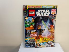 LEGO Star Wars Magazin Nr. 18