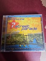 CD - Max B. Grant – Official Street Parade 2003 Compilation 
