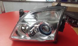 Xenonscheinwerfer VL Opel Vectra C / Signum