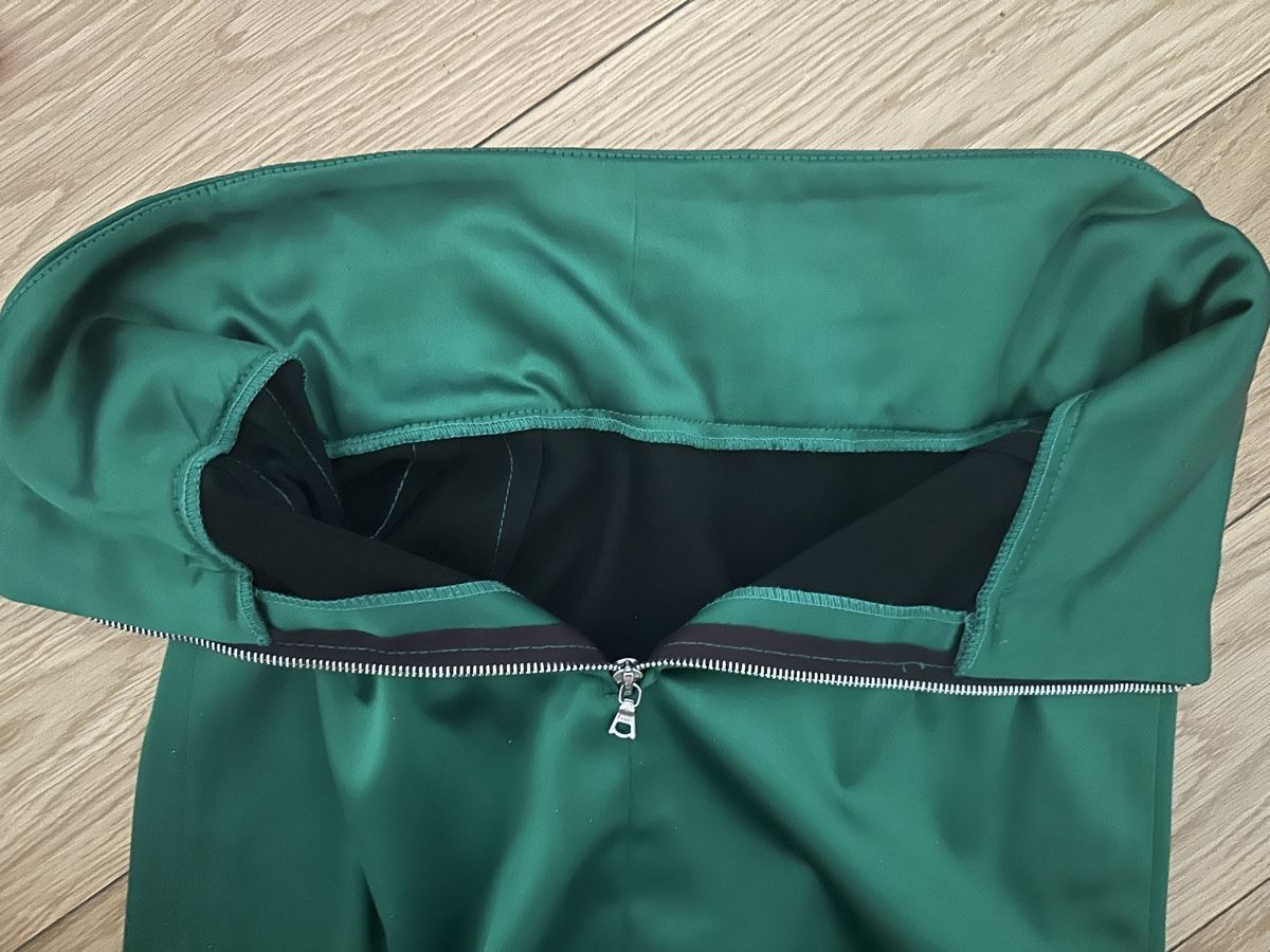 Gonne: Satin skirt size XS-S – Usato da Geneve venduto da iri_dr5s 4