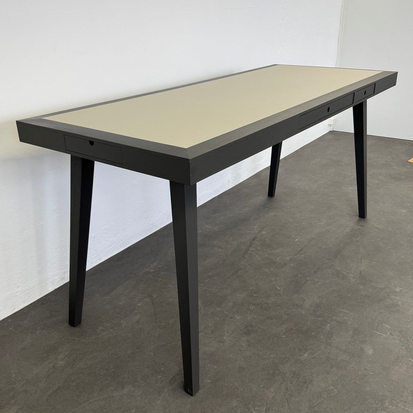 Westwing Tavoli: Westwing Tova Stehbartisch mit Fenix Oberfläche – Usato da Schönenwerd venduto da mcofficeshop 6
