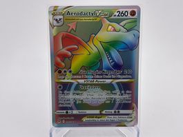 Verlorener Ursprung - Aerodactyl VSTAR  (LOR 199) - DE