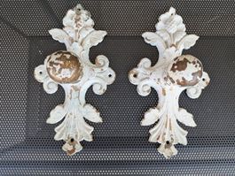 Antike Beschläge, Appliques oder Griffe