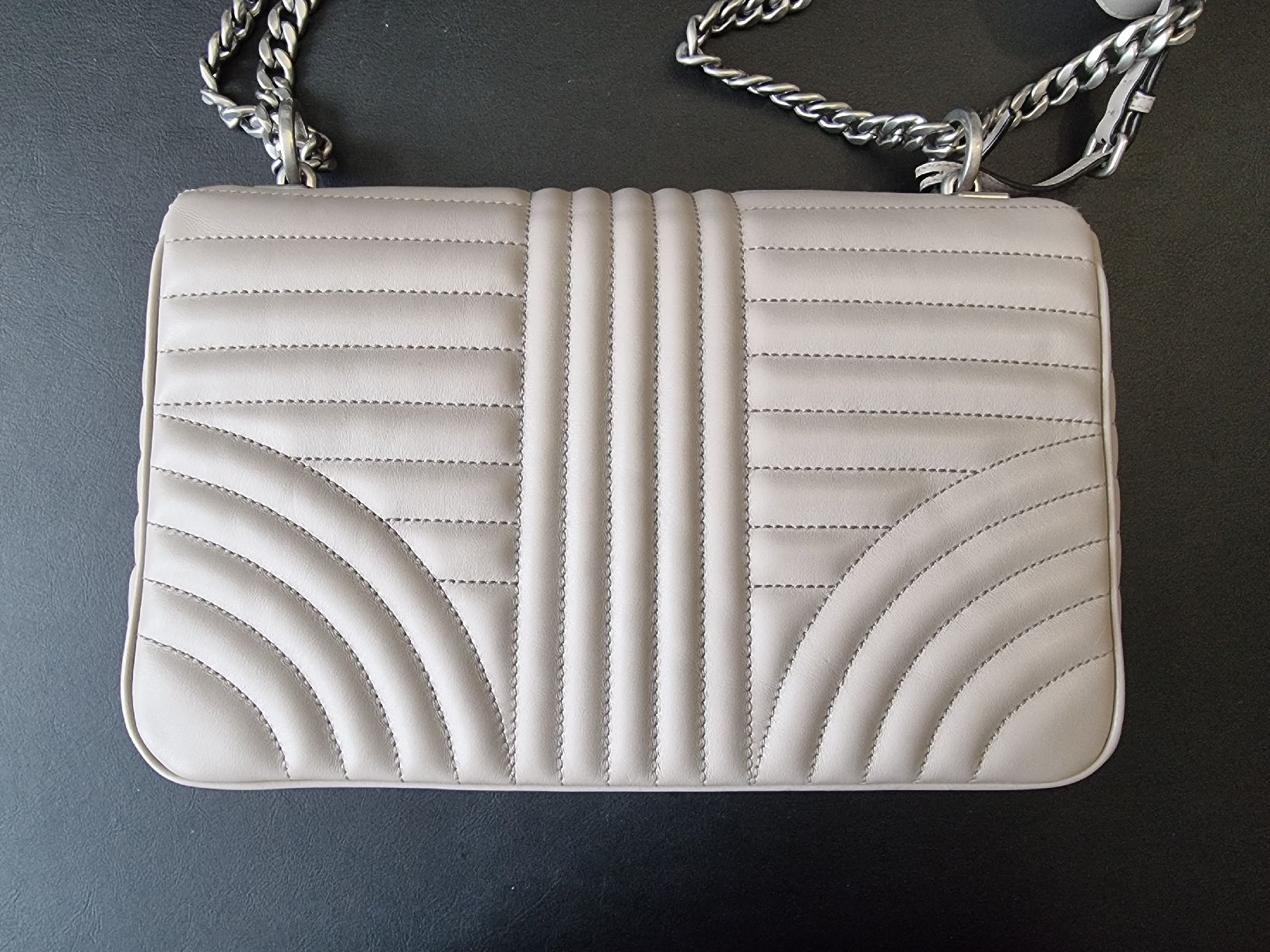 Prada Taschen für Damen: Prada Tasche Pattina 1BD135 – Gebraucht aus Luzern von ber_6p9v 1