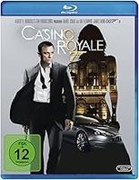 🎞️🎥🍿 James Bond - Casino Royale 🍿🎥💿