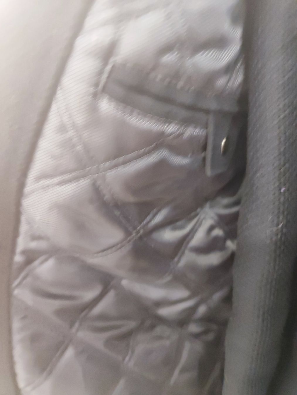 Roberto Cavalli Cappotti: Roberto Cavalli Herren Mantel GR 48 – Usato da Langnau am Albis venduto da Judithsebi 4