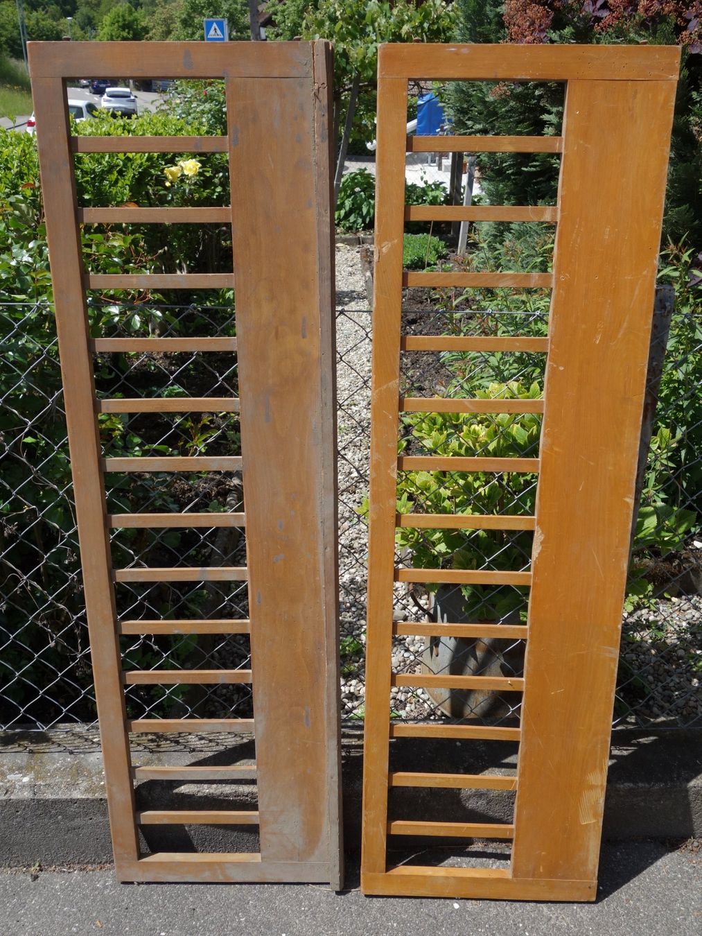 Letti: Kinderbett – Usato da Rietheim venduto da broethli