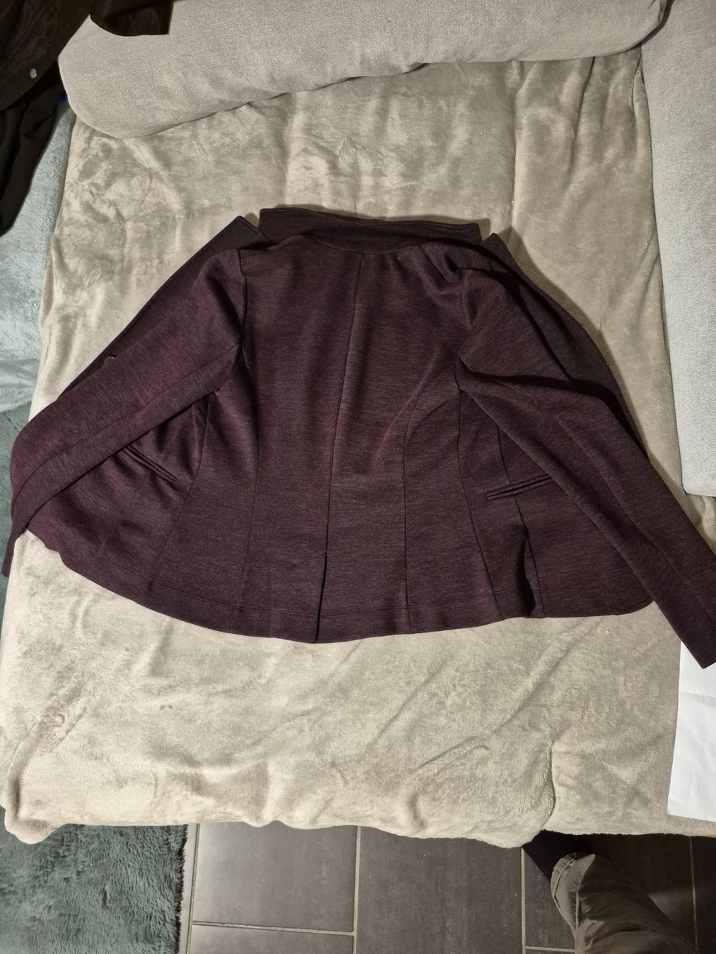 Esprit Giacche: ESPRIT Jacket Grösse S – Nuovo (secondo la descrizione) da Tagelswangen venduto da Daubinator7 2