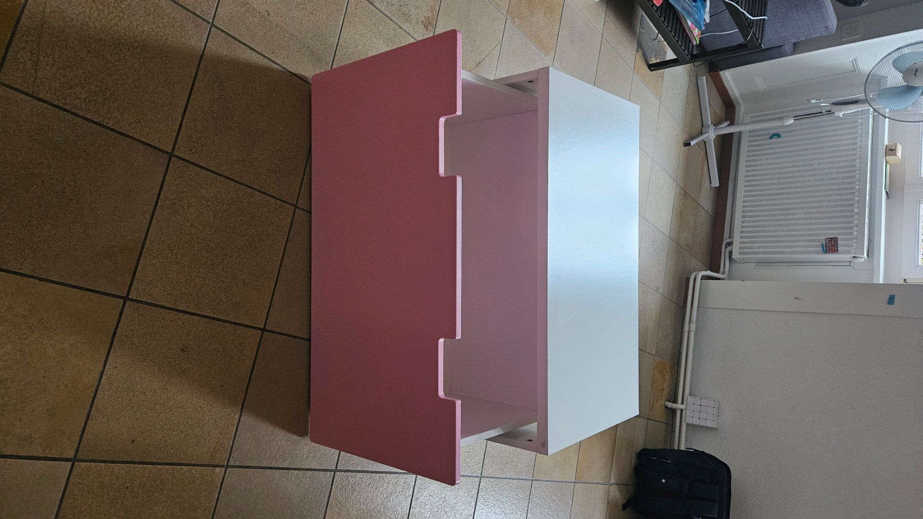 Ikea Coffres: Coffre à jouets – D'occasion à Cressier NE par Juls82