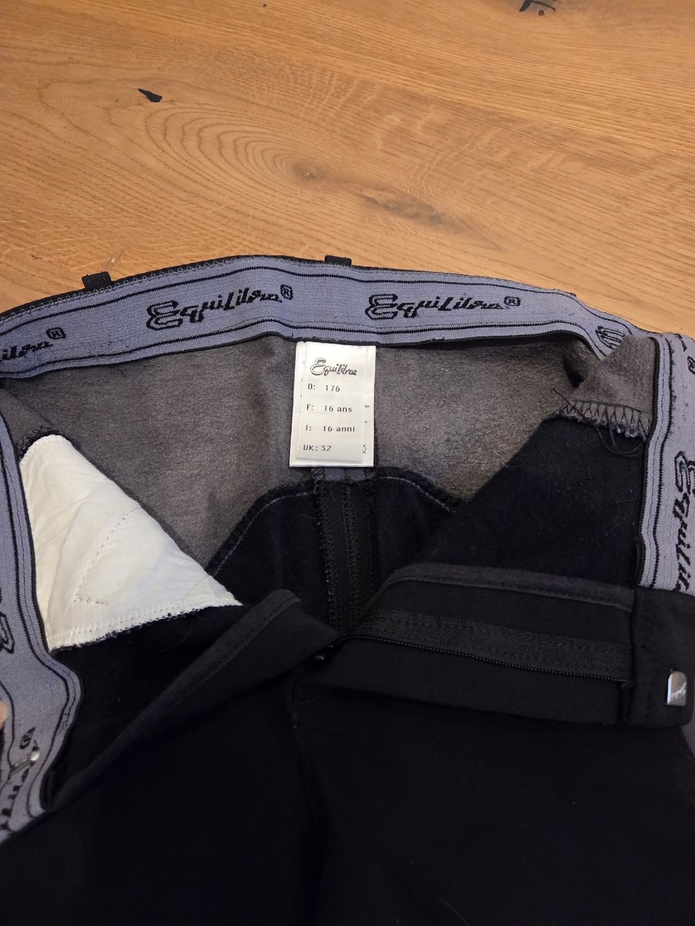 Felix Bühler Hosen: Softshell Reithose Gr. 176 – Gebraucht aus Kölliken von aninavera 3