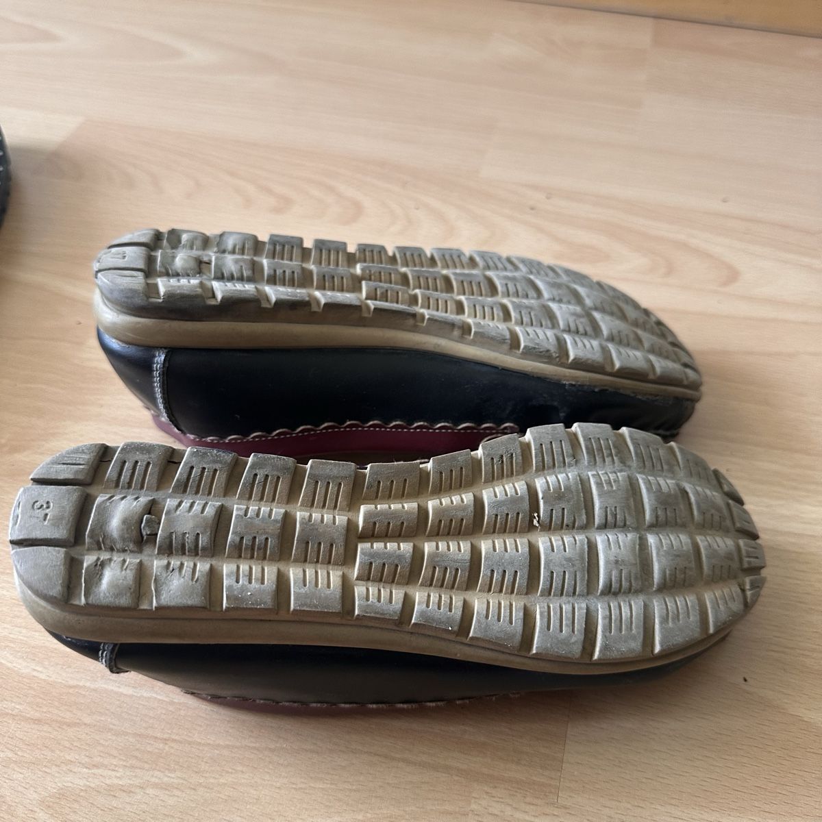 Scarpe da donna: Damen-Ballerinas, Größe 37 – Usato da Chur venduto da coskun 4