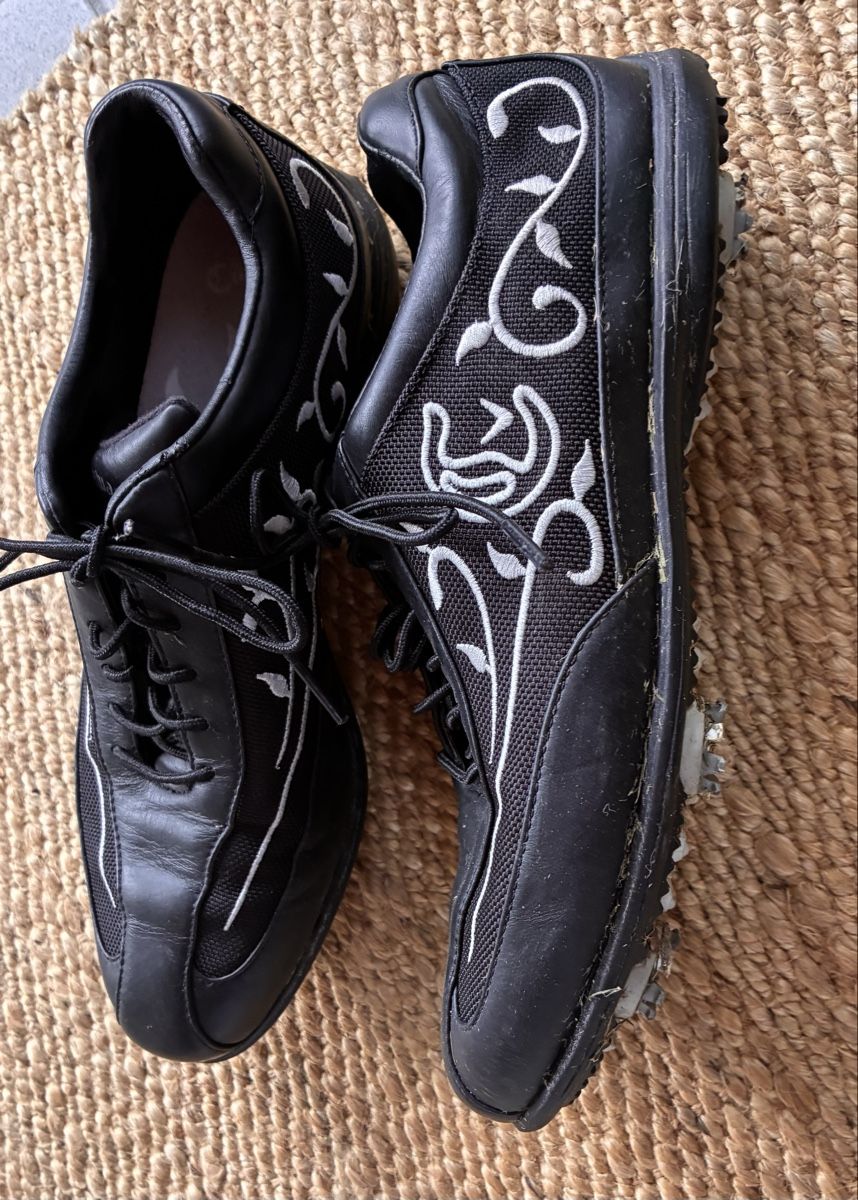 Callaway Scarpe da donna: Golfschuh von Callaway in Grösse 40 – Usato da Triesen venduto da Einstein011 1