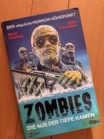 Zombies - Die aus der Tiefe kamen (1977) Uncut / Gr. Hartbox