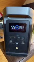 ECO Flow Delta 2 Powerstation Komplett mit allem Zubehör!