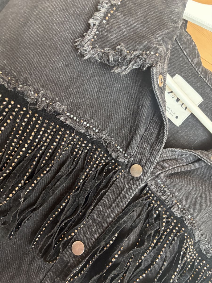 Zara Giacche: Zara Jacke – Usato da Rüderswil venduto da dariasophialuisa 1