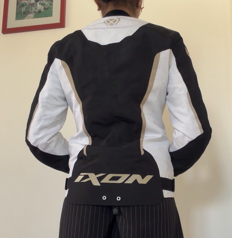 Ixon Giacche: Ixon Motorradjacke  – Nuovo (secondo la descrizione) da Biel/Bienne venduto da shekinah20 6
