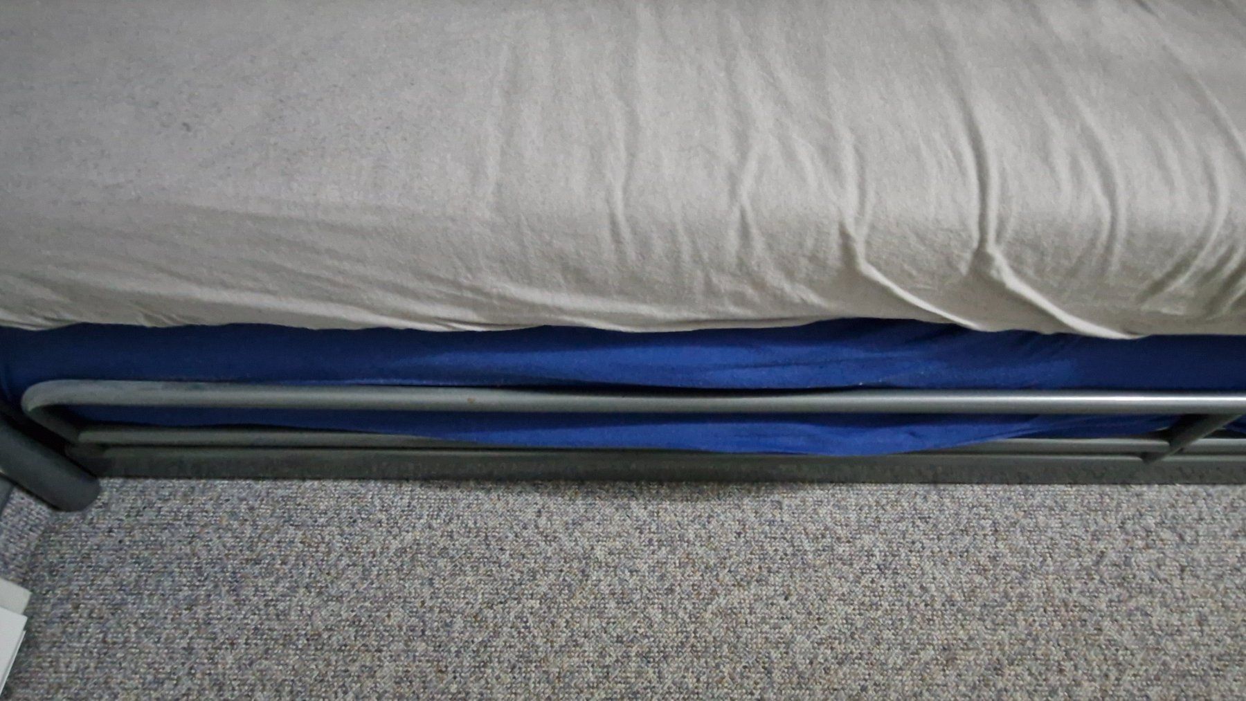 Ikea Lits: Hochbett IKEA 90x200 – D'occasion à Oberbüren par Eisenherz1900 4