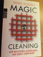 🇨🇭Marie Kondo: Magic Cleaning 🆗✉️porto