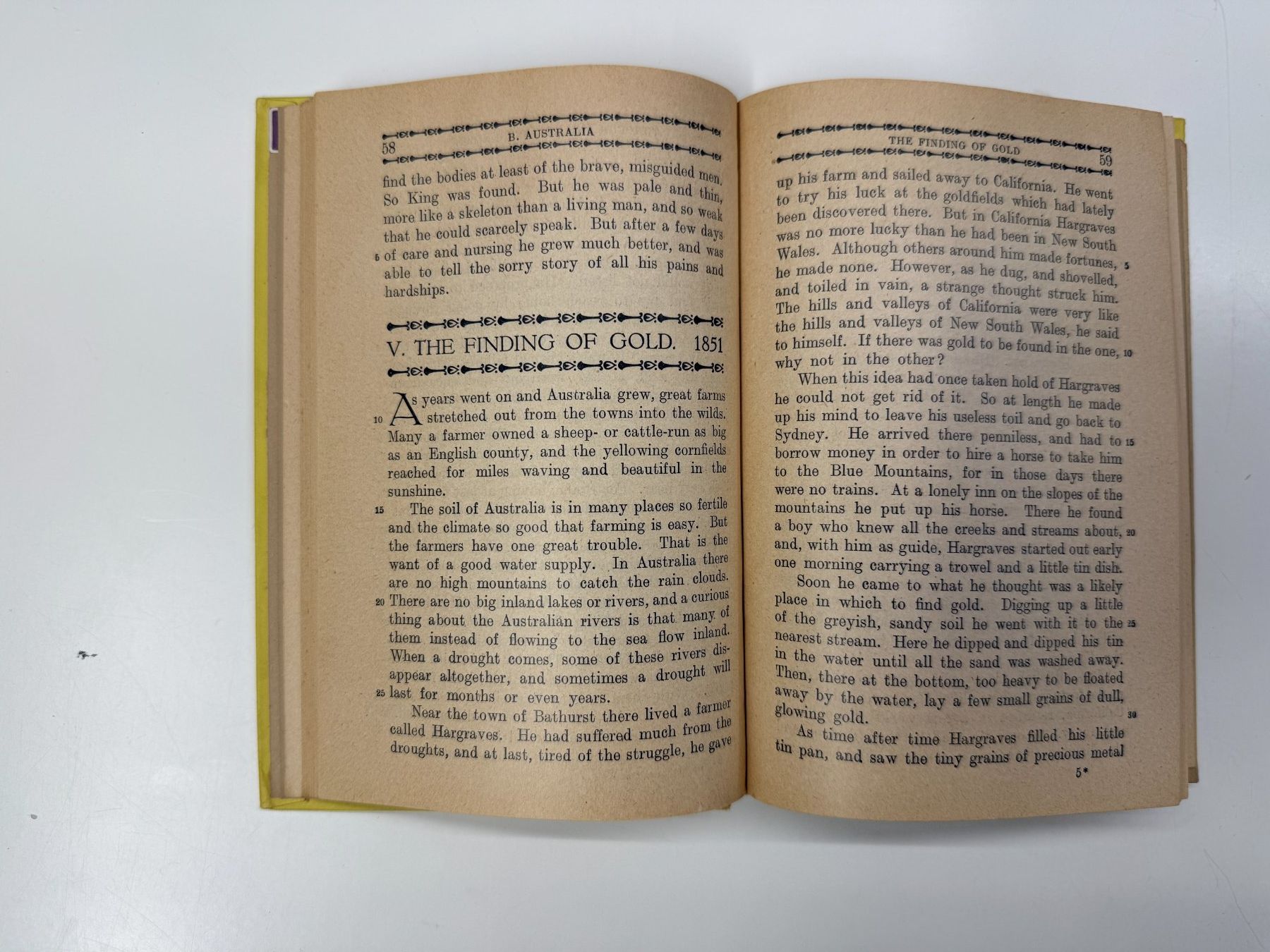 Bücher: "Our Empire Story" H.E. Marshall, Englisch – Gebraucht aus Erstfeld von Mario_boe0 5