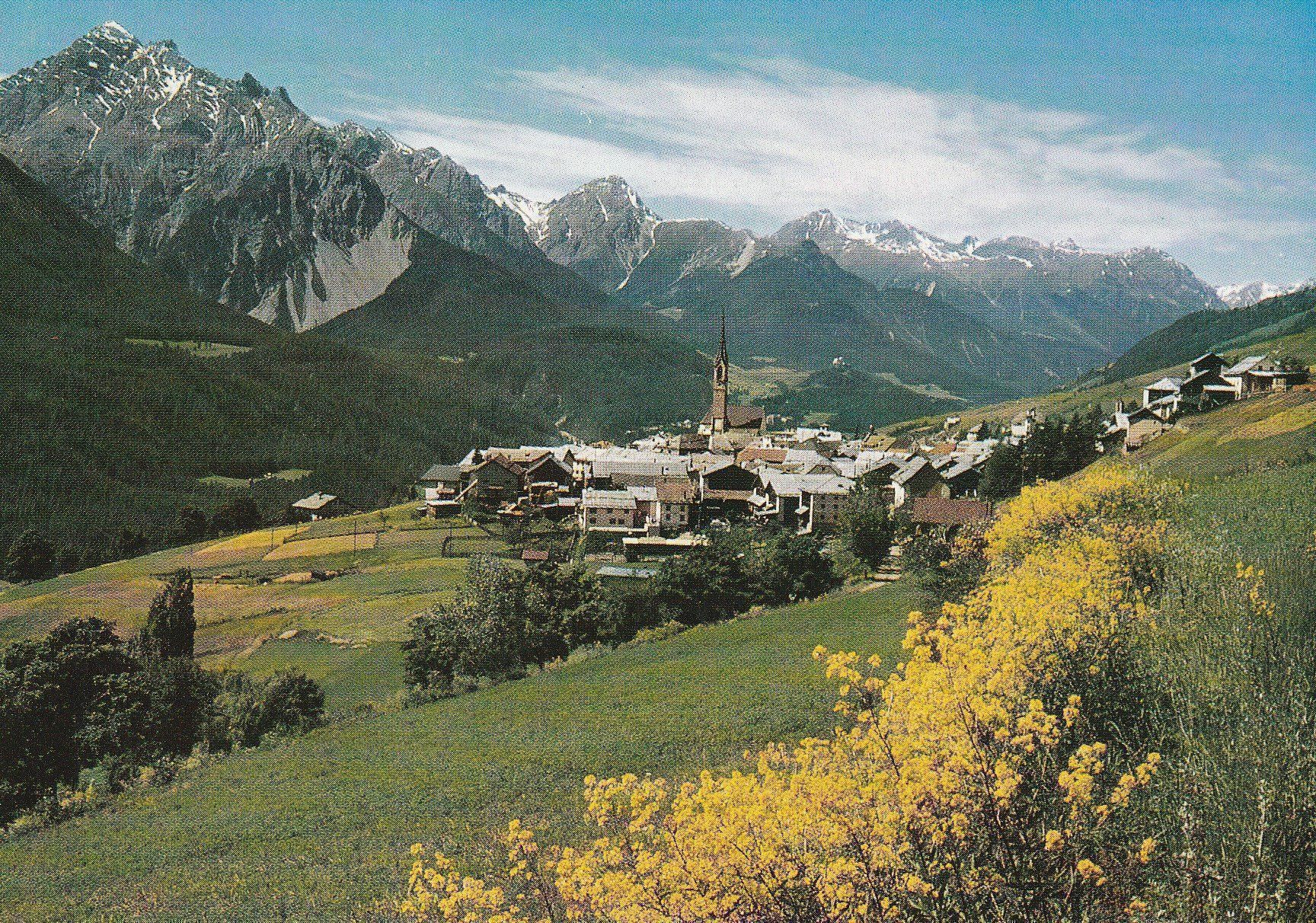 Cartoline postali: AK Sent gel. 20.7.1982 – Usato da Fribourg venduto da schnalla92