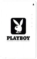 PLAYBOY - seltene Telefonkarte aus Japan