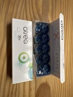 Atrea Tageslinsen -2.25 spherical neu 50 Stück