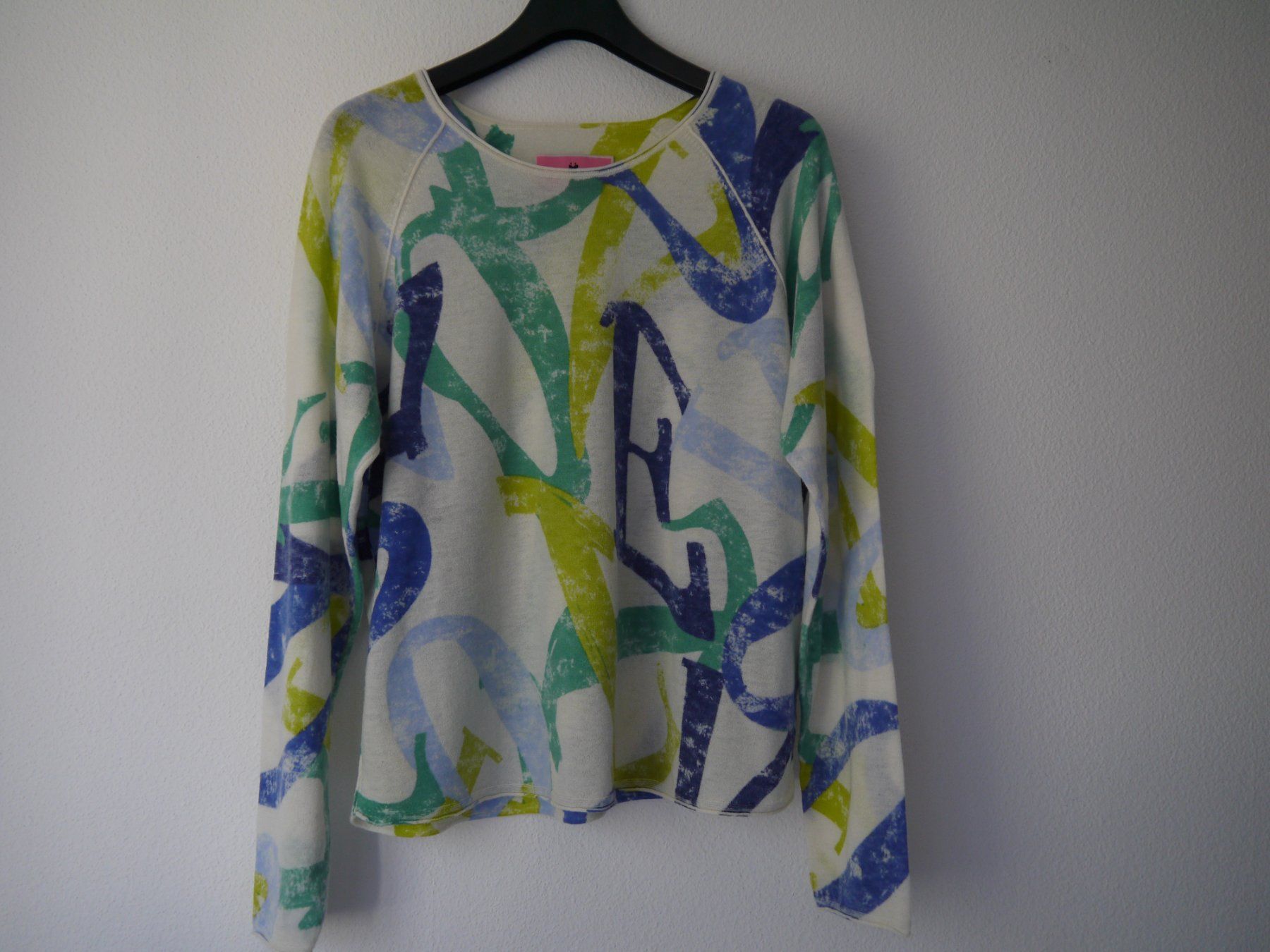 Lieblingsstück Maglioni & Felpe: LIEBLINGSSTÜCK Pullover Gr. 42 – Usato da Hagendorn venduto da Blaf